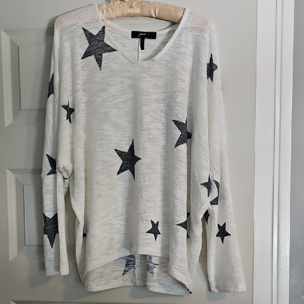 Lightweight Sweater